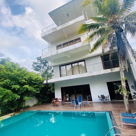 Thalangama Lakeview Lodge Battaramulla Ngoại thất bức ảnh