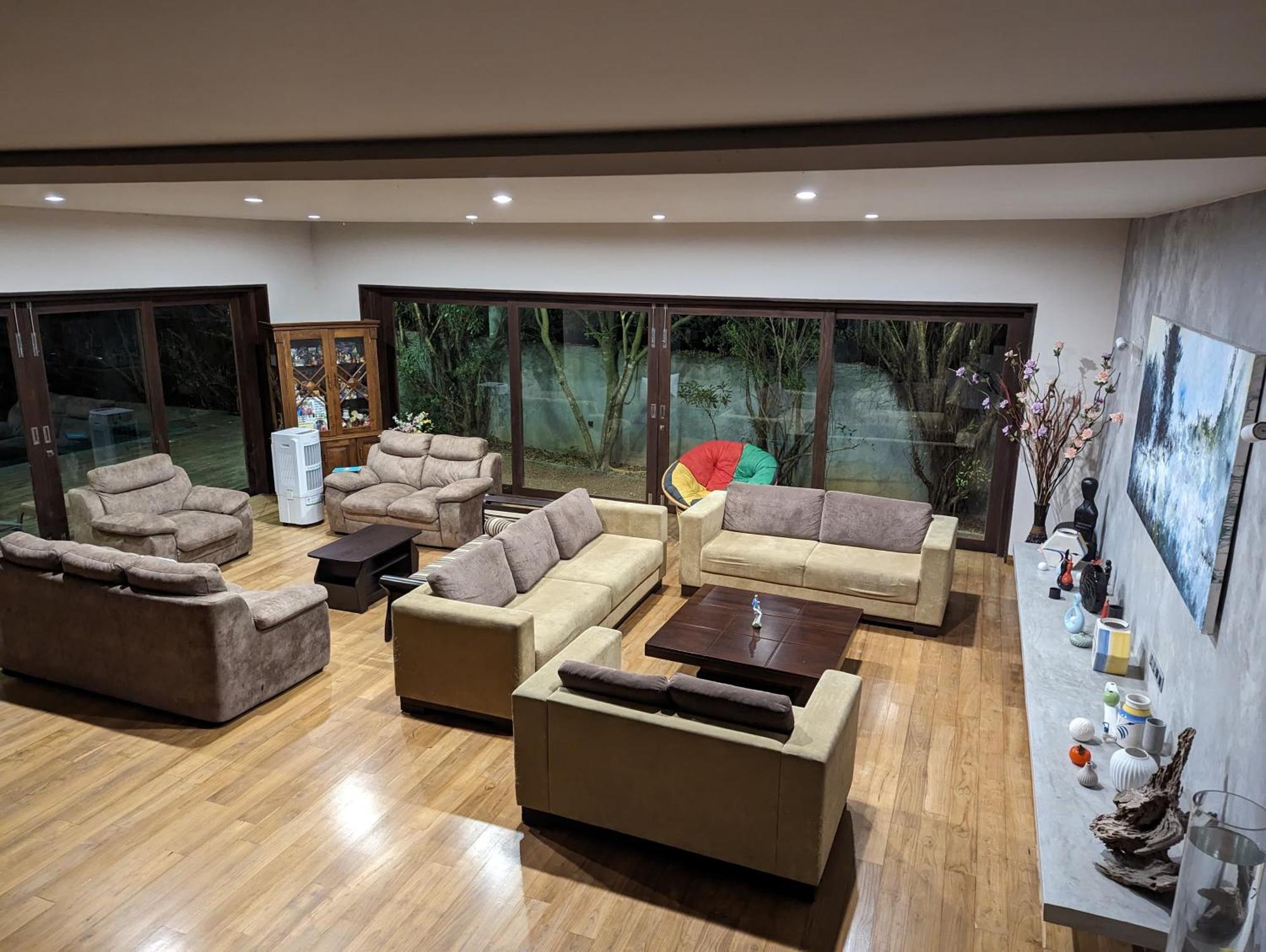 Thalangama Lakeview Lodge Battaramulla Ngoại thất bức ảnh
