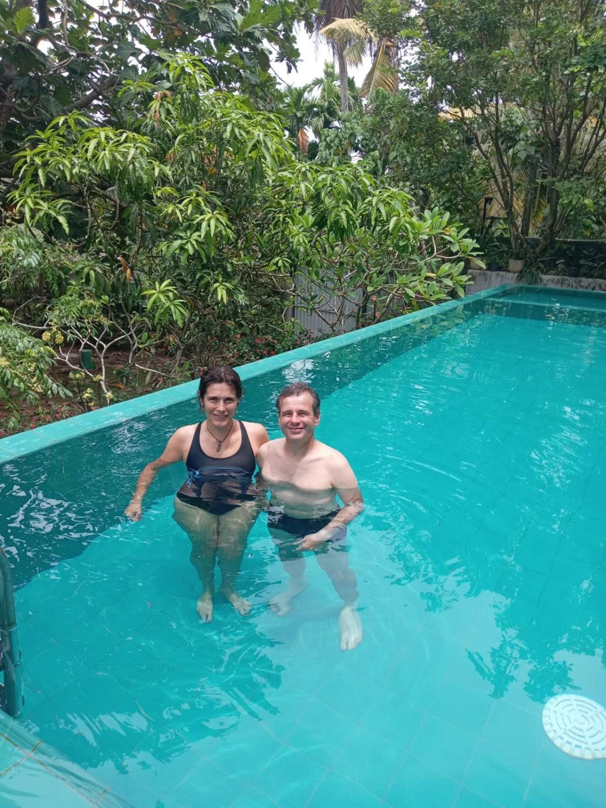 Thalangama Lakeview Lodge Battaramulla Ngoại thất bức ảnh
