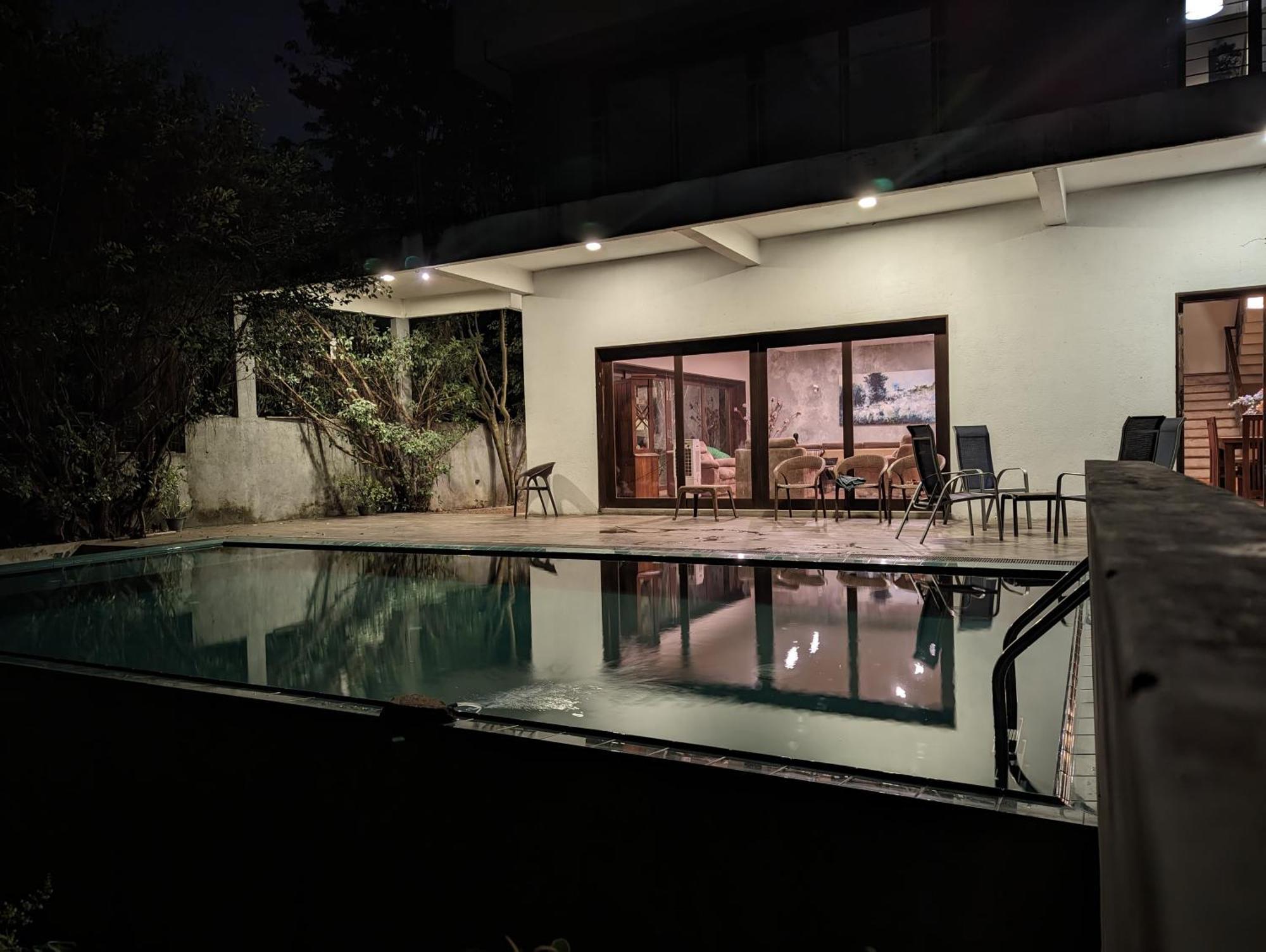 Thalangama Lakeview Lodge Battaramulla Ngoại thất bức ảnh