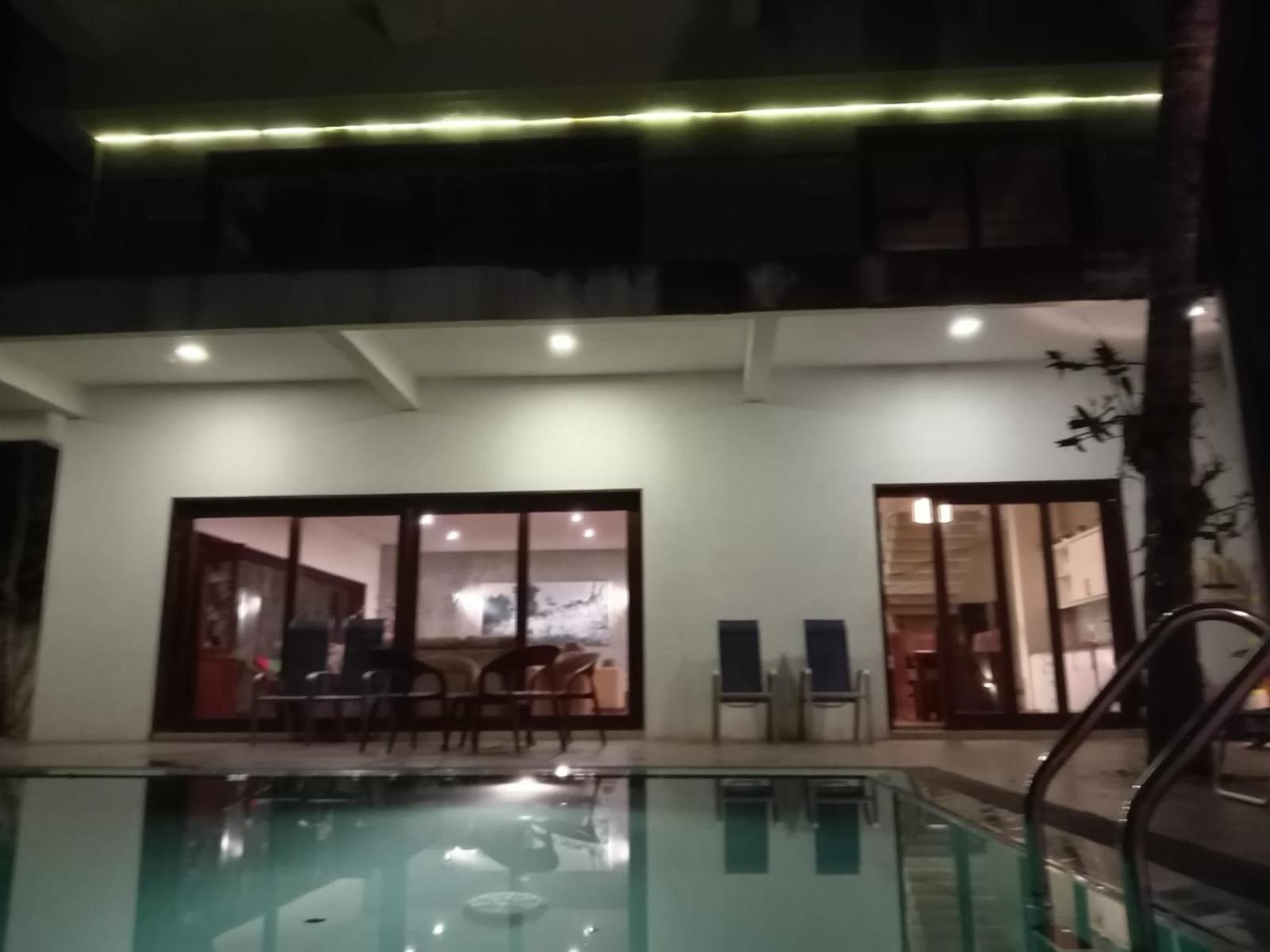 Thalangama Lakeview Lodge Battaramulla Ngoại thất bức ảnh