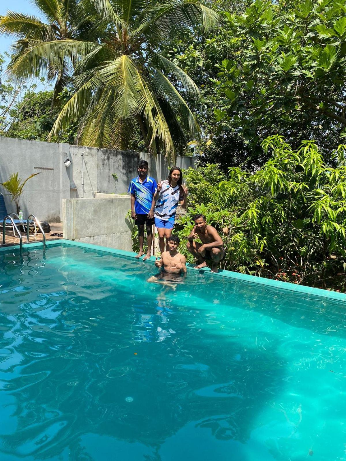 Thalangama Lakeview Lodge Battaramulla Ngoại thất bức ảnh