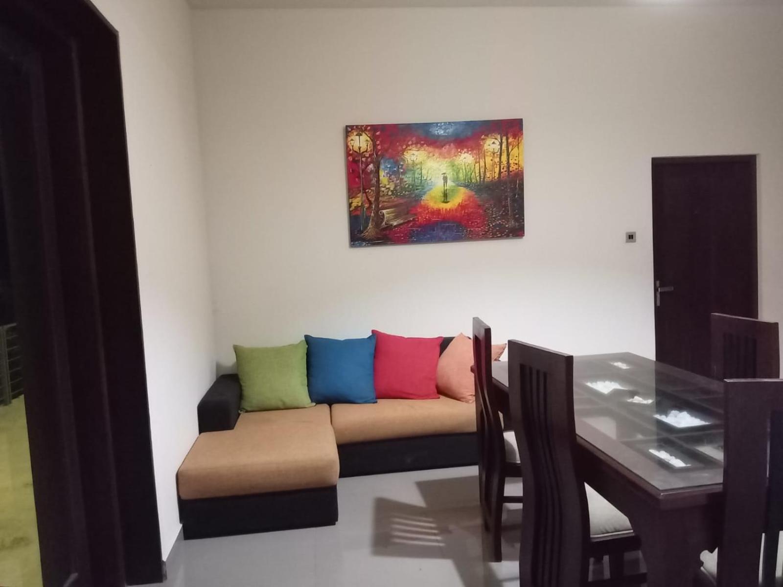 Thalangama Lakeview Lodge Battaramulla Ngoại thất bức ảnh