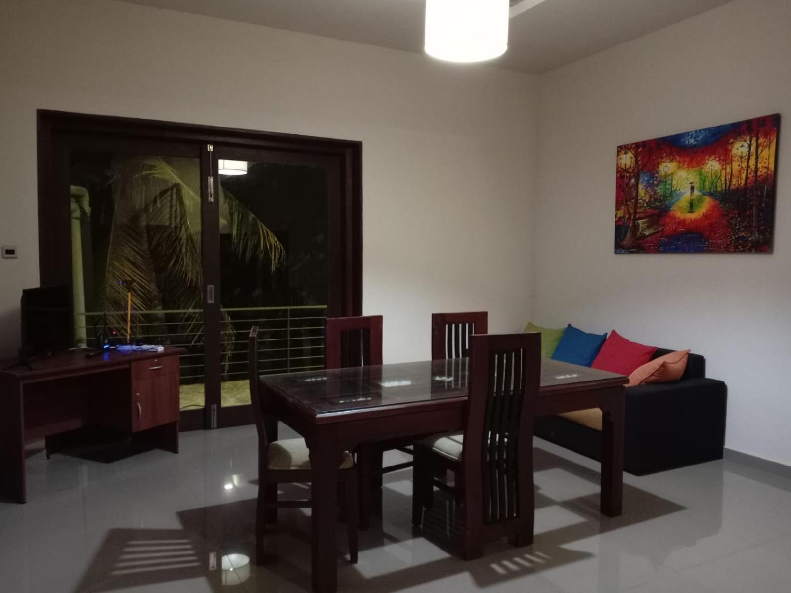 Thalangama Lakeview Lodge Battaramulla Ngoại thất bức ảnh
