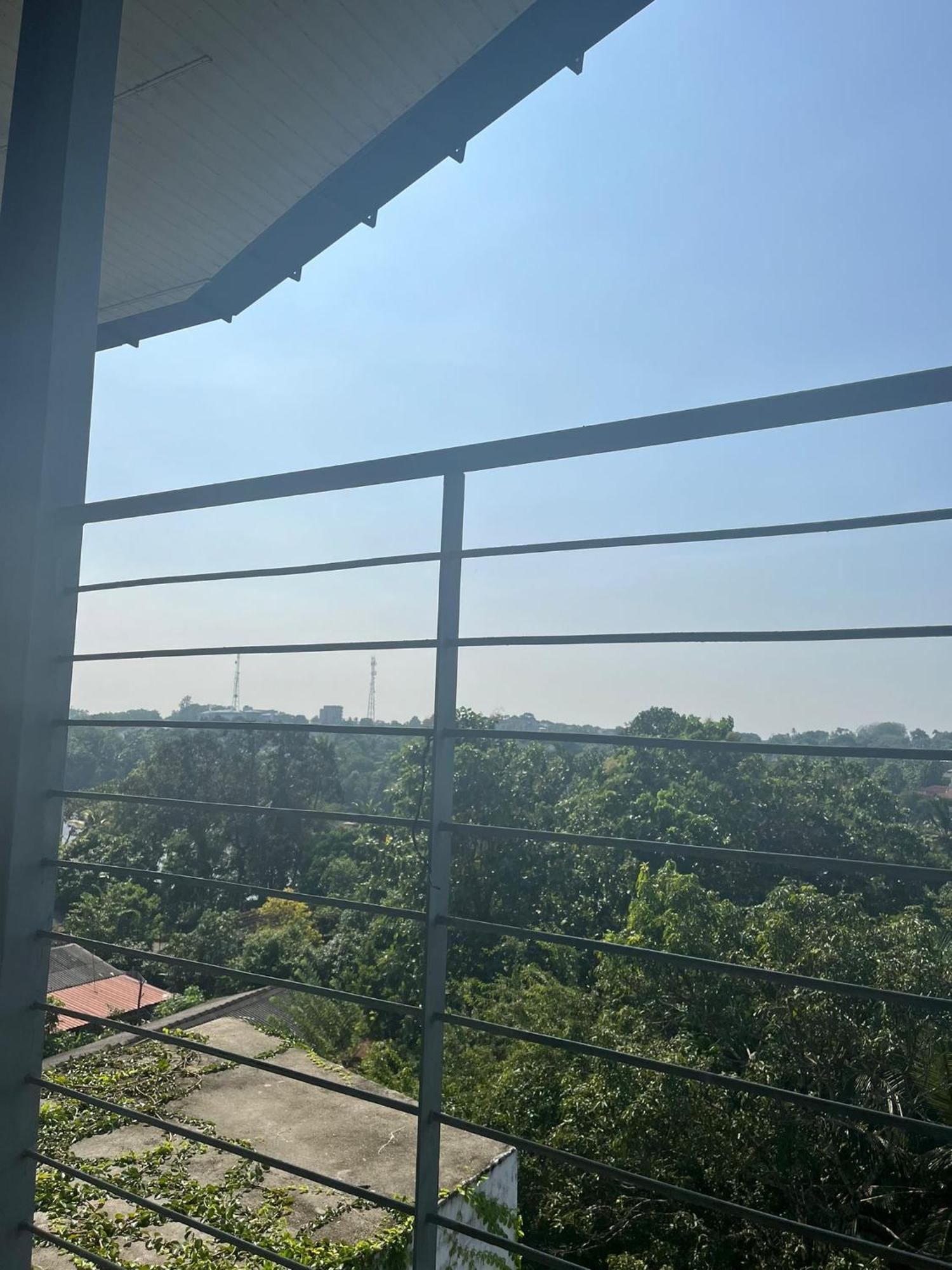 Thalangama Lakeview Lodge Battaramulla Ngoại thất bức ảnh