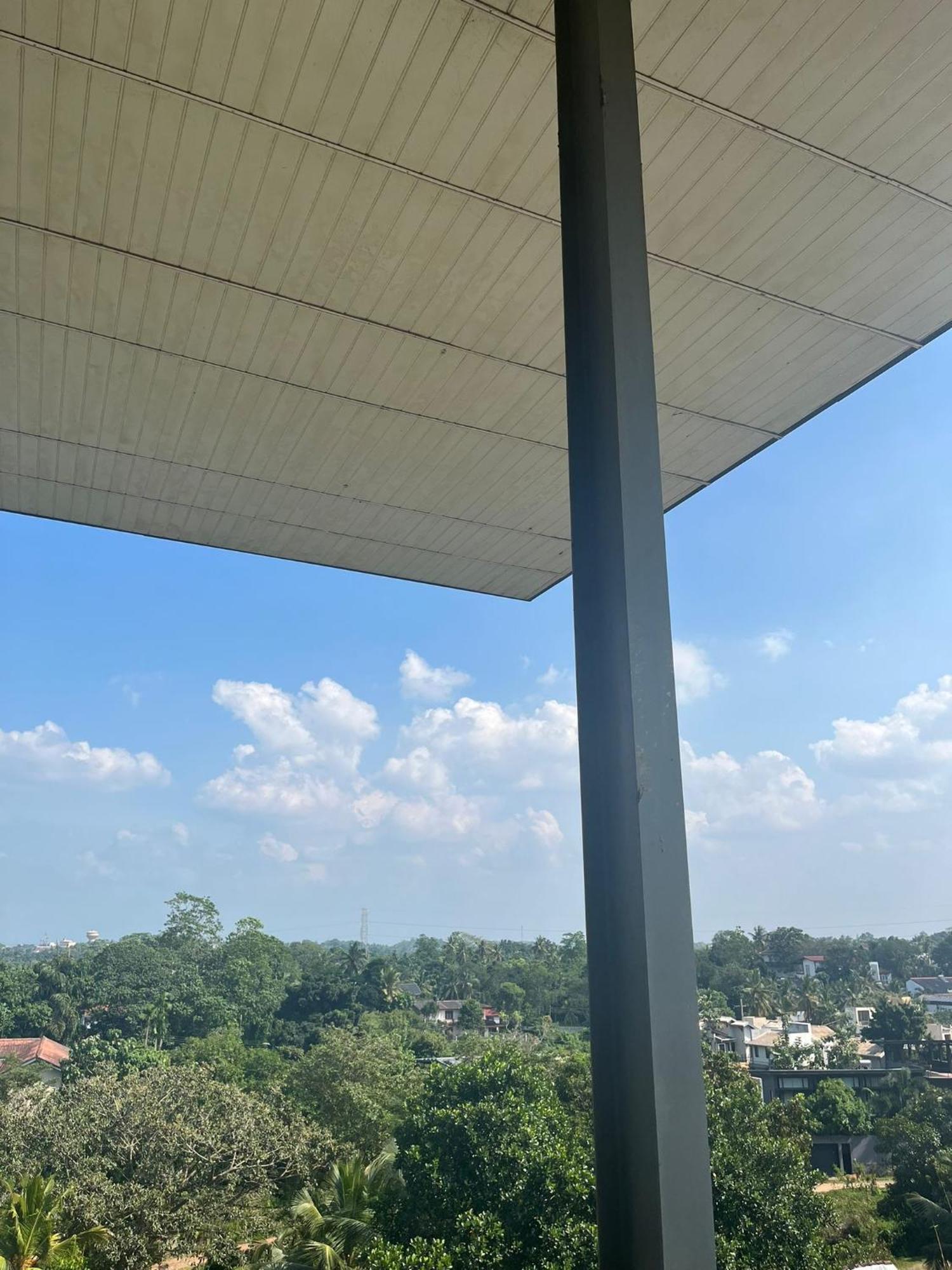 Thalangama Lakeview Lodge Battaramulla Ngoại thất bức ảnh