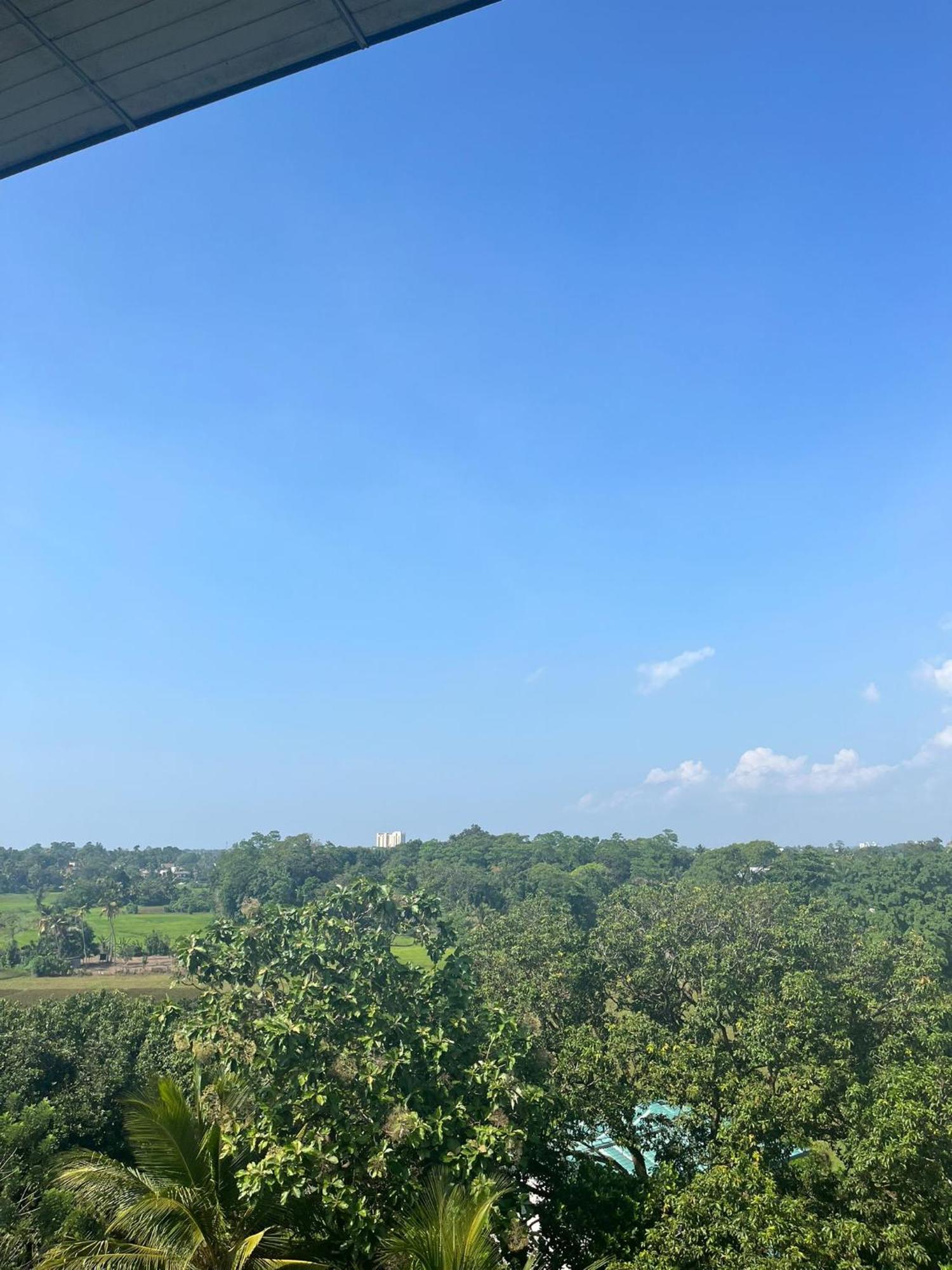 Thalangama Lakeview Lodge Battaramulla Ngoại thất bức ảnh