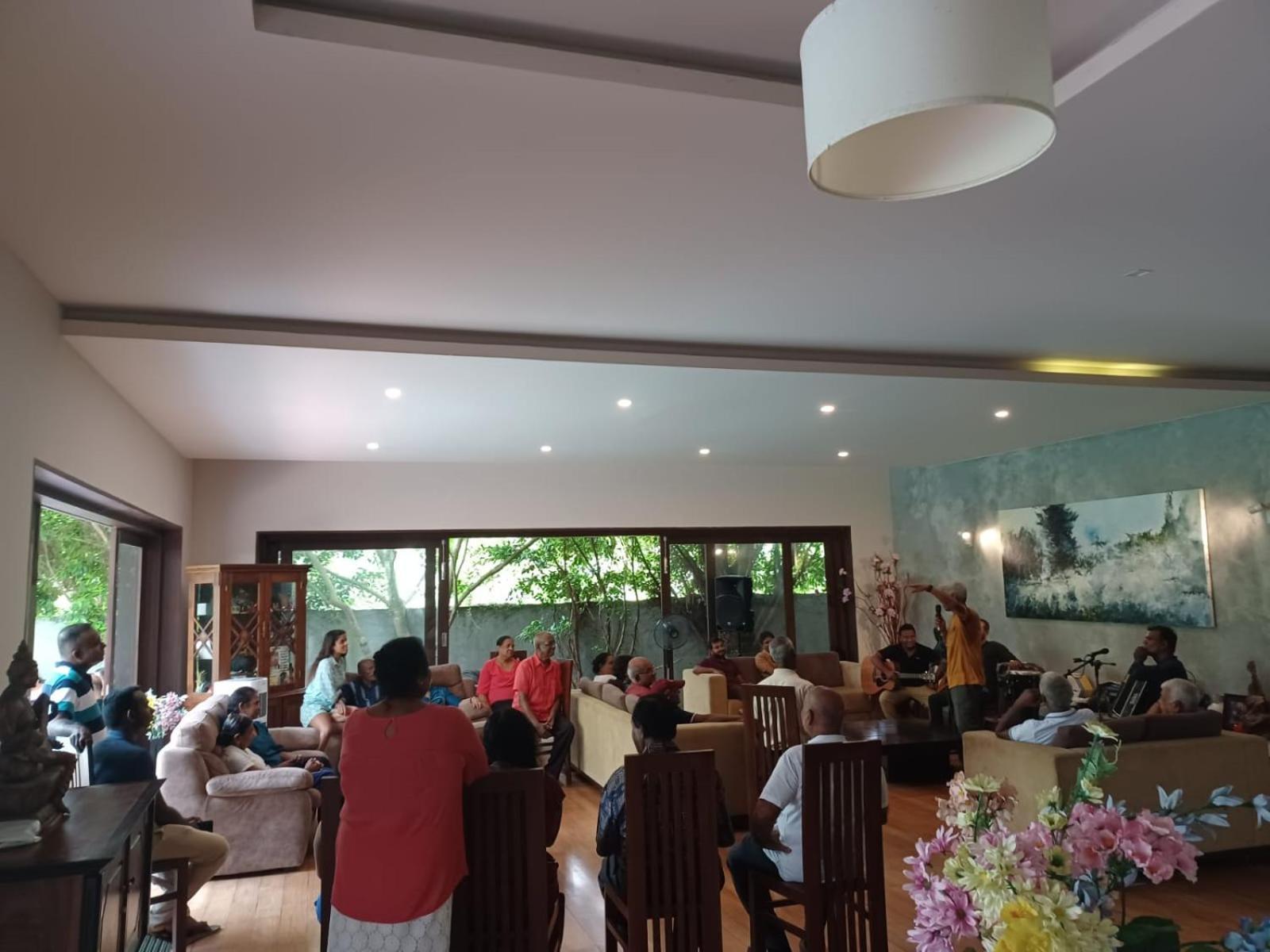 Thalangama Lakeview Lodge Battaramulla Ngoại thất bức ảnh
